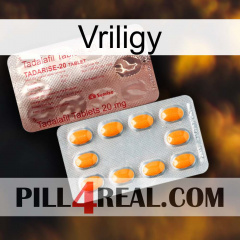 Vriligy new13